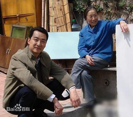 郝平影视作品精选剧照