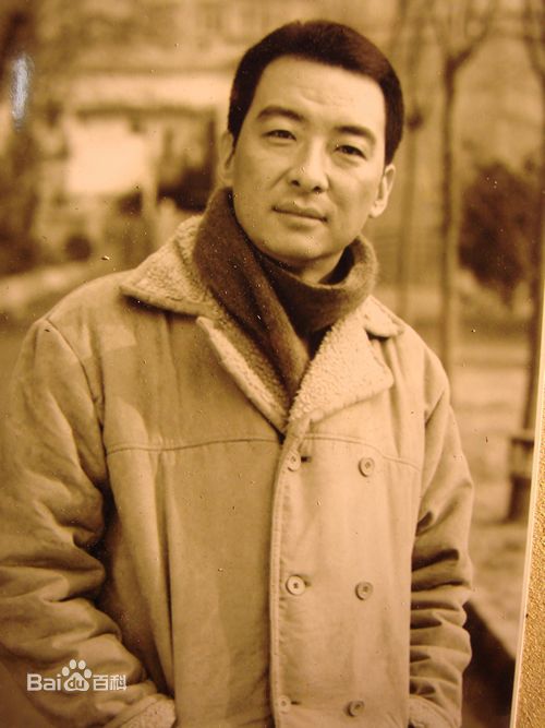 郝平影视作品精选剧照