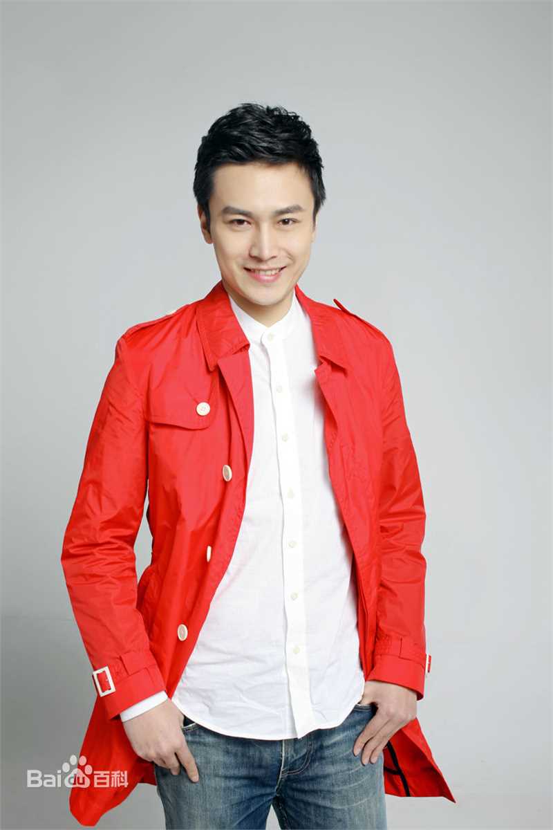 杨紫茳影视演员图片图集