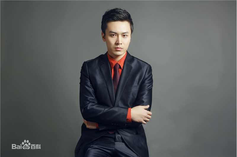 杨紫茳影视演员图片图集