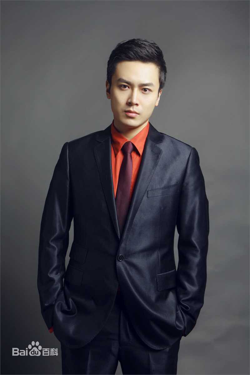 杨紫茳影视演员图片图集