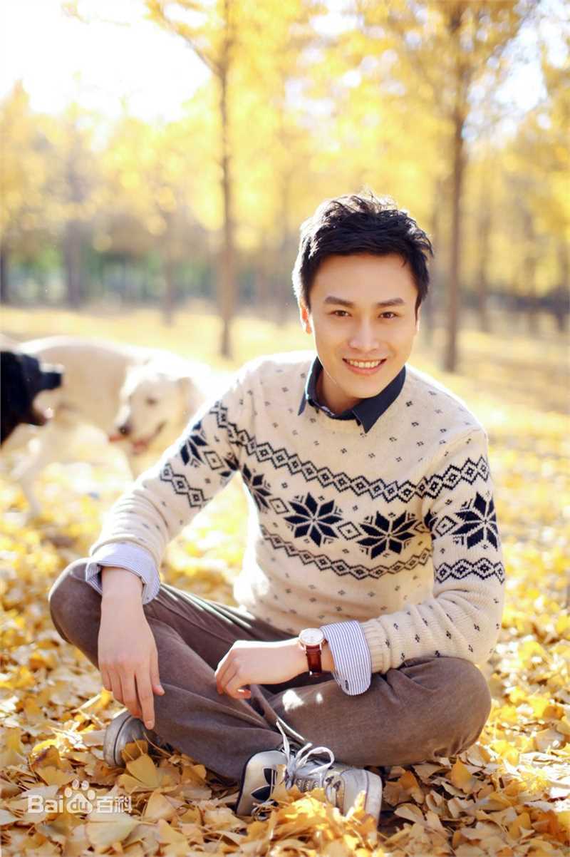 杨紫茳影视演员图片图集