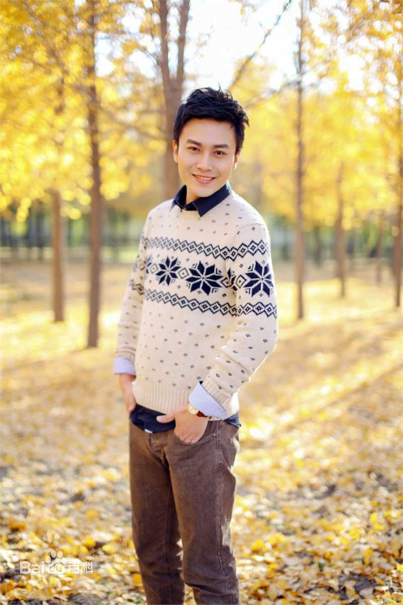 杨紫茳影视演员图片图集