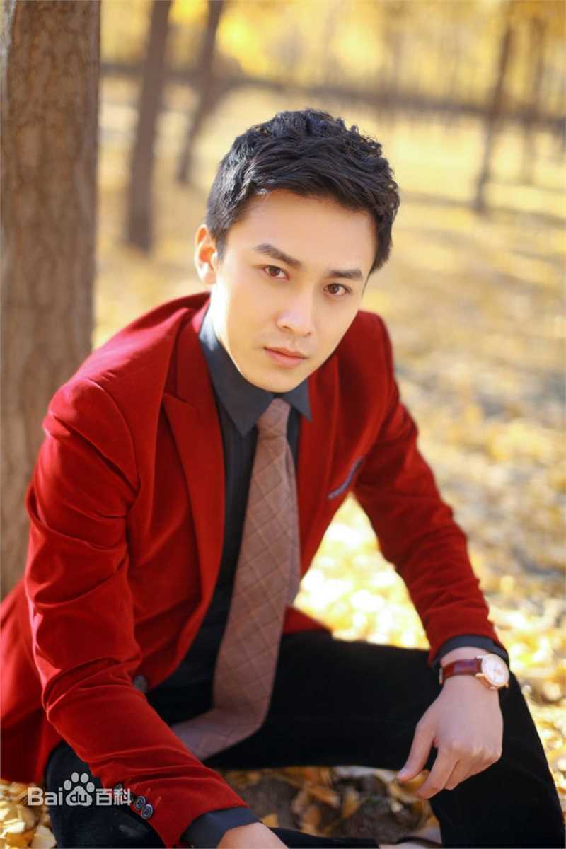 杨紫茳影视演员图片图集