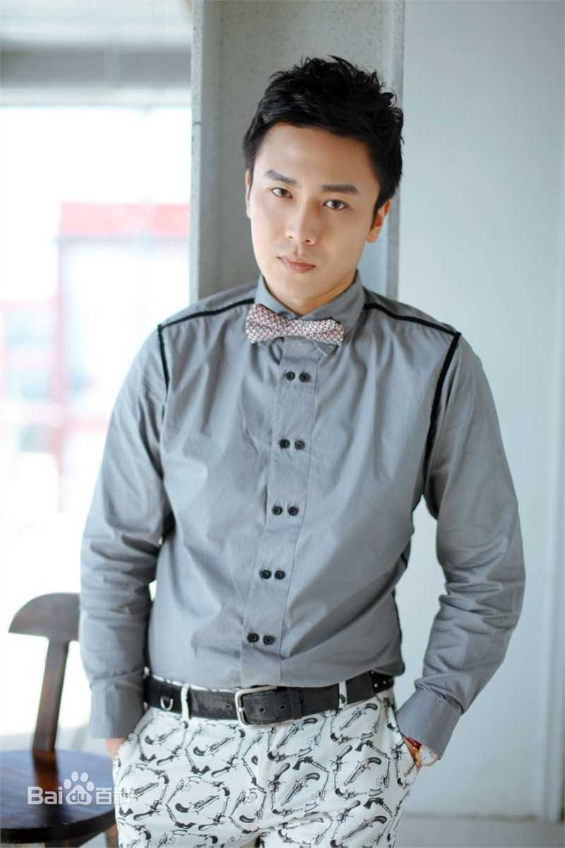 杨紫茳影视演员图片图集