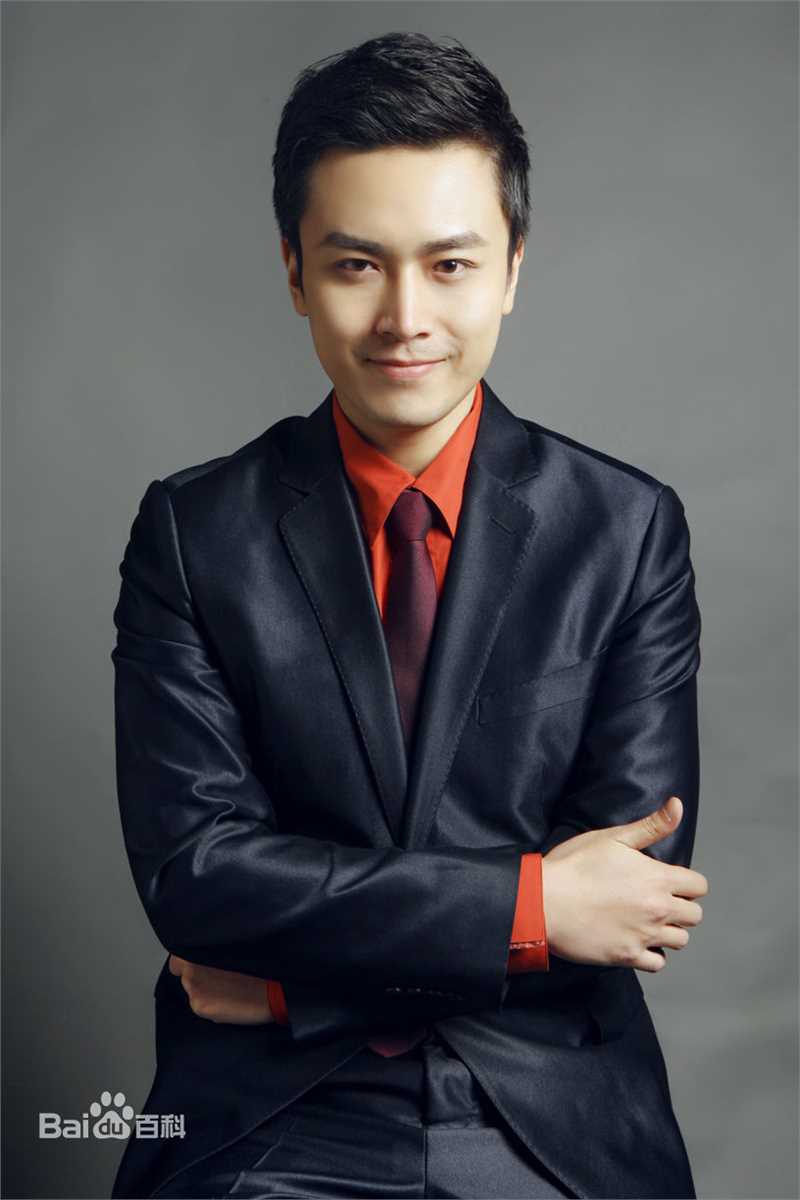 杨紫茳影视演员图片图集