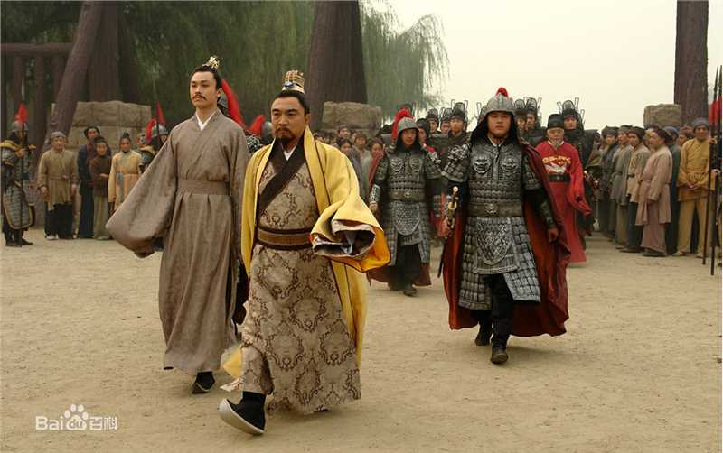 杨紫茳影视最新剧照