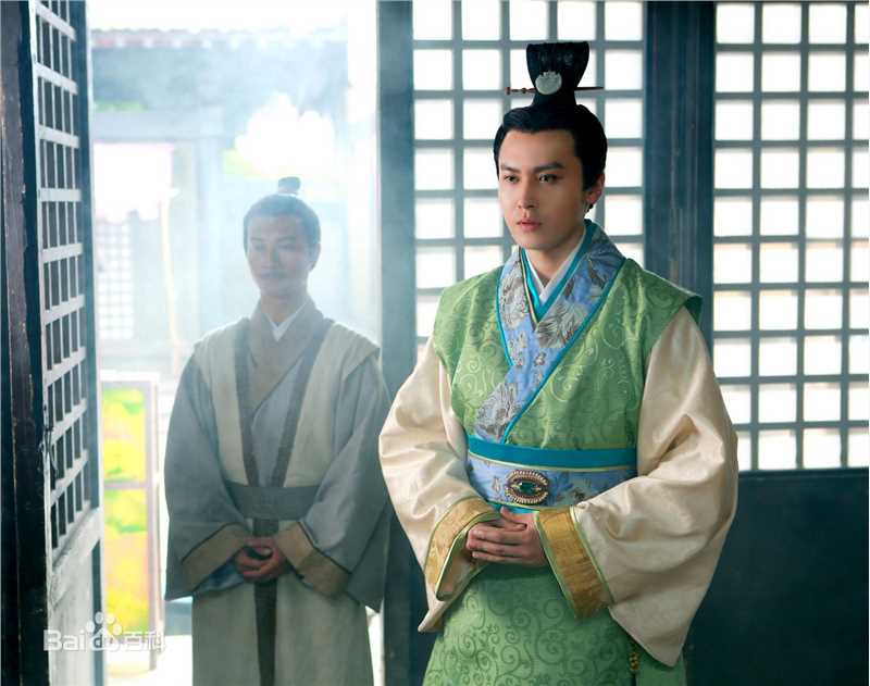 杨紫茳影视最新剧照