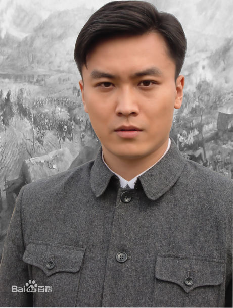 杨紫茳影视最新剧照