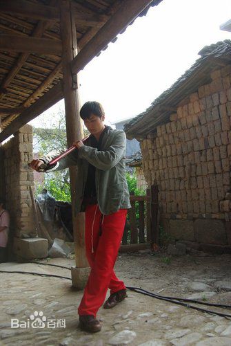 杨紫茳影视最新剧照