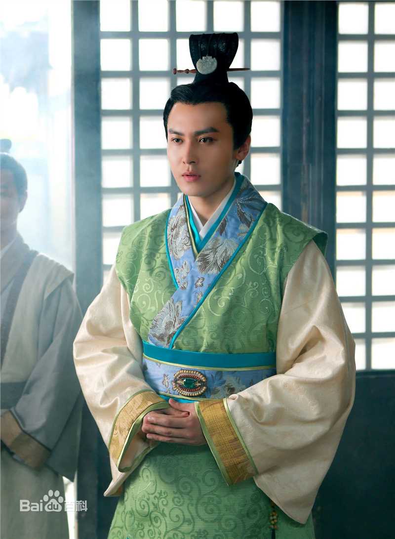 杨紫茳影视最新剧照