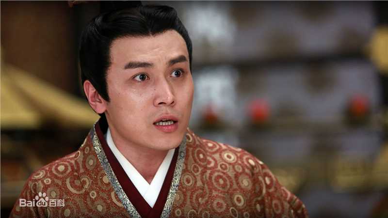 杨紫茳影视最新剧照