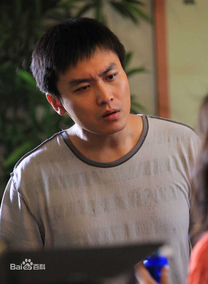 杨紫茳影视最新剧照