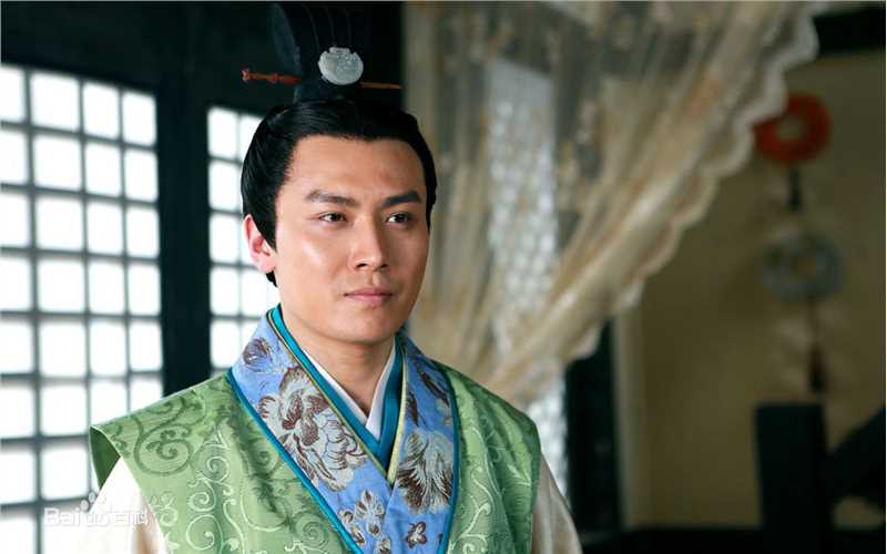 杨紫茳影视最新剧照