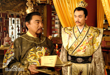 杨紫茳影视最新剧照