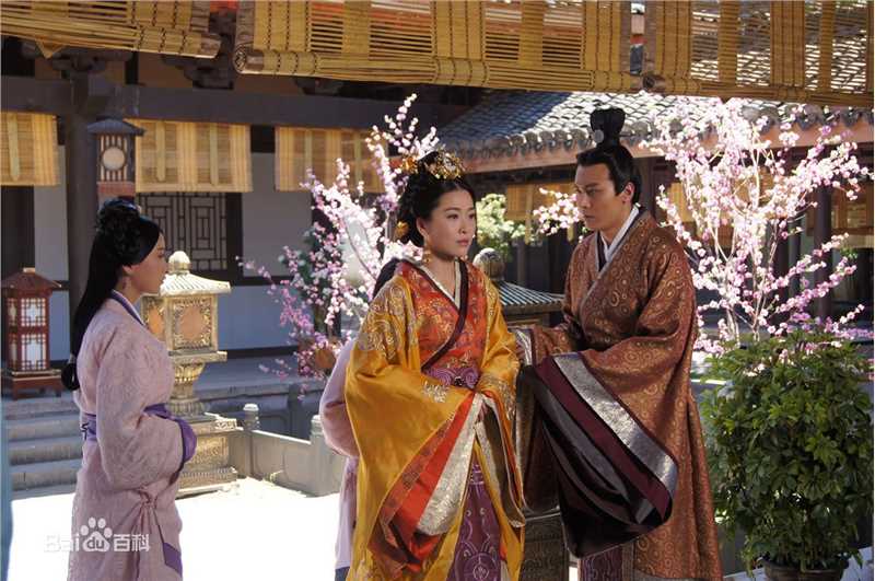 杨紫茳影视最新剧照