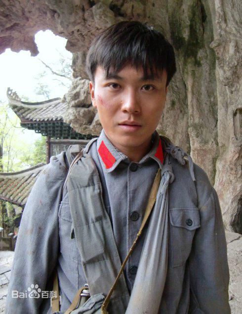 杨紫茳影视最新剧照