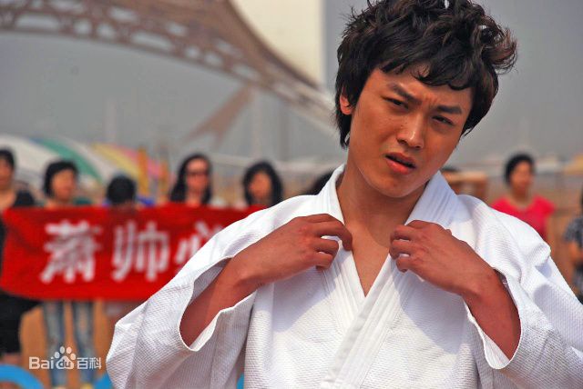 杨紫茳影视最新剧照