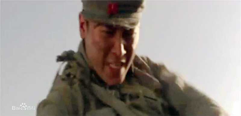 杨紫茳影视最新剧照