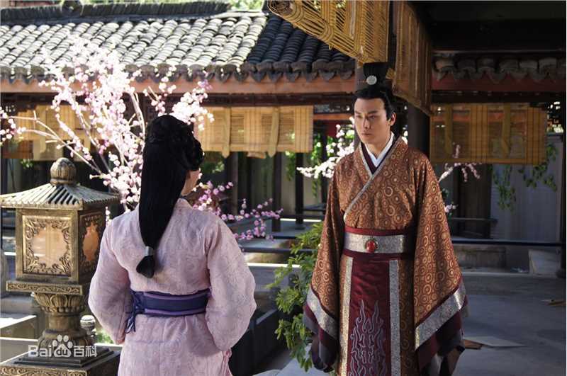 杨紫茳影视最新剧照