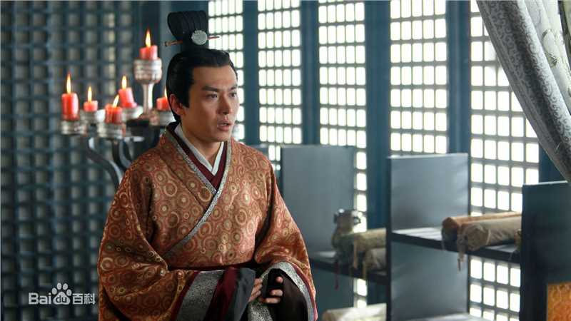 杨紫茳影视最新剧照