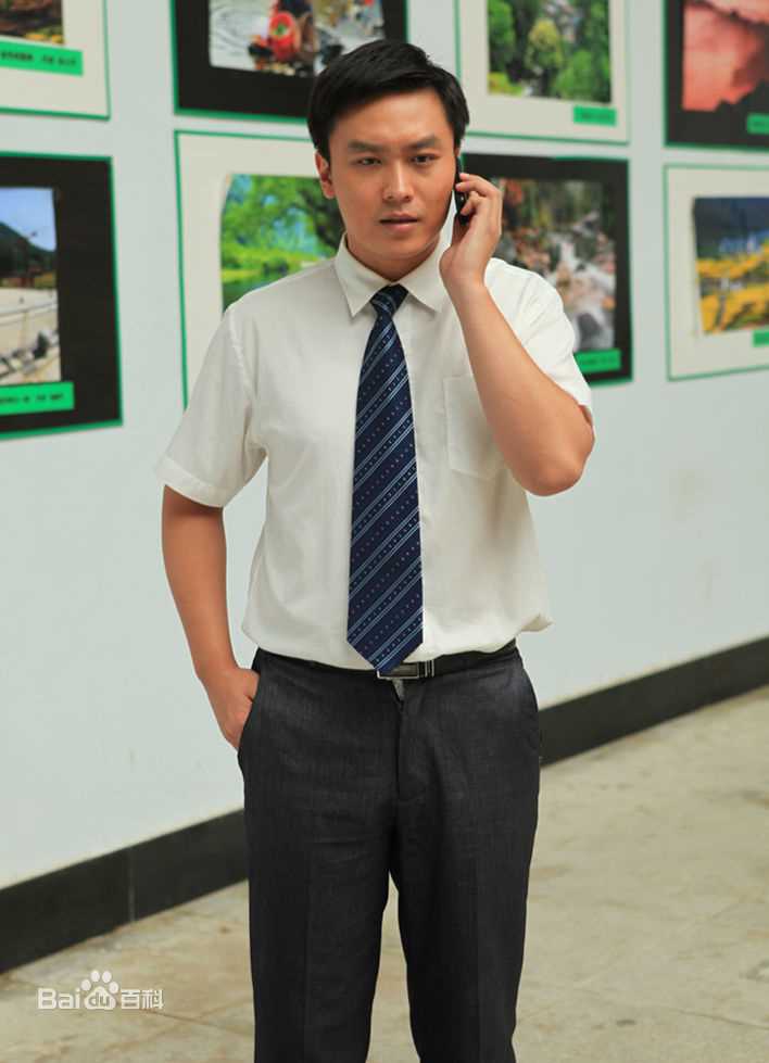 杨紫茳影视最新剧照