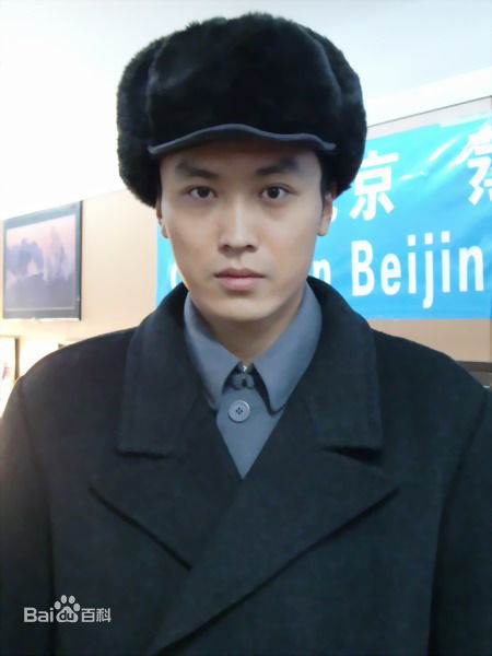 杨紫茳影视最新剧照