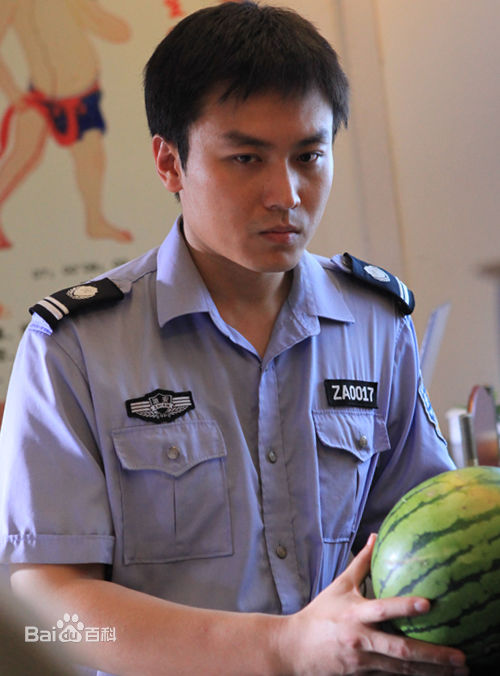 杨紫茳影视最新剧照