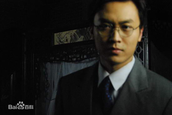 杨紫茳影视最新剧照