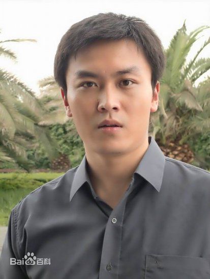 杨紫茳影视最新剧照