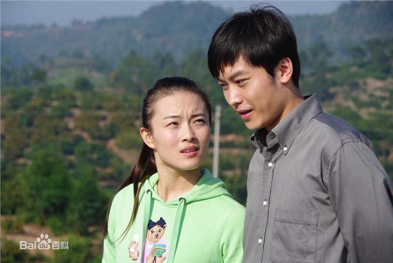 杨紫茳影视最新剧照