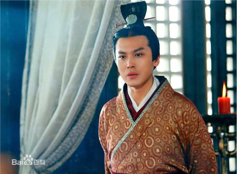 杨紫茳影视最新剧照