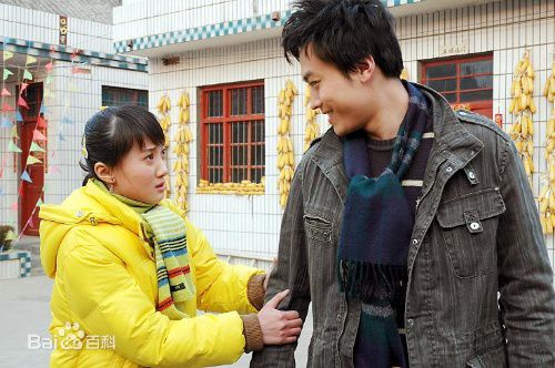 杨紫茳影视最新剧照