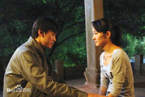 杨紫茳精选剧照