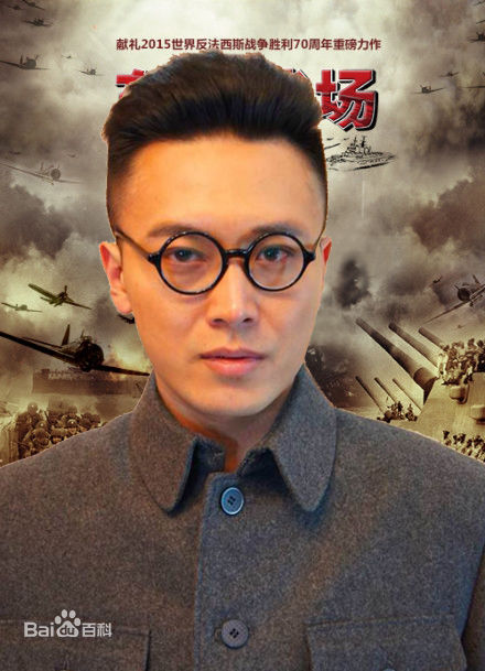 杨紫茳精选剧照