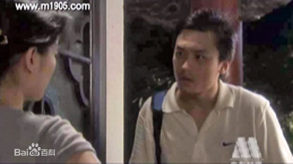 杨紫茳精选剧照