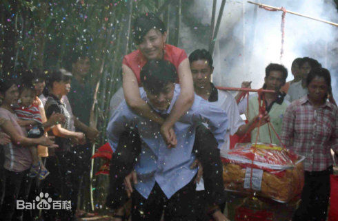 杨紫茳精选剧照