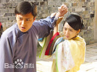 杨紫茳精选剧照