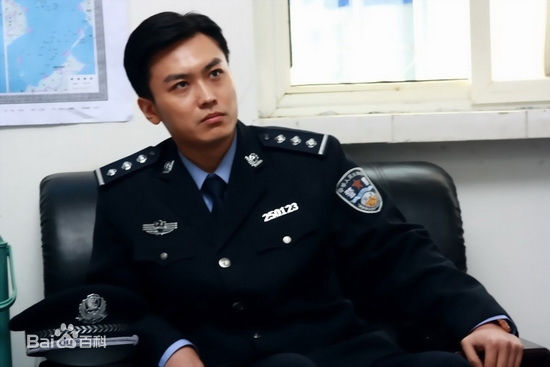 杨紫茳精选剧照