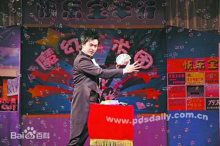 杨紫茳精选剧照