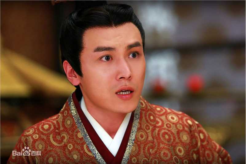 杨紫茳精选剧照