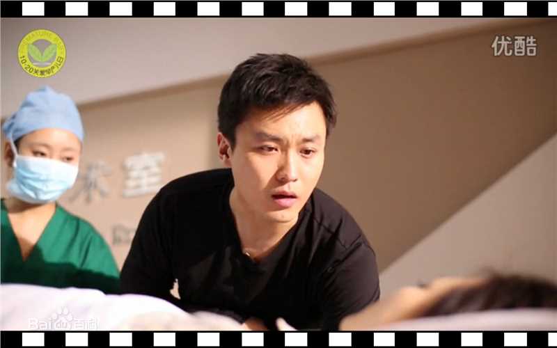 杨紫茳精选剧照