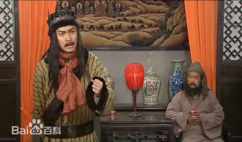 杨紫茳精选剧照