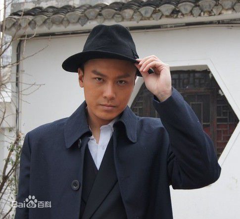 杨紫茳精选剧照