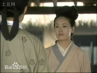 贾妮最优质剧照