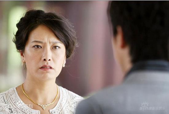 贾妮最优质剧照