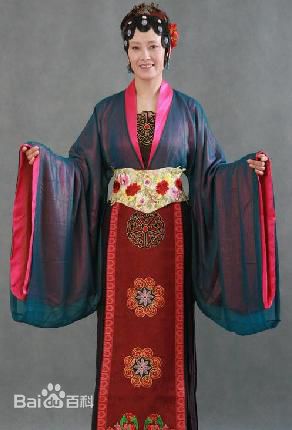 贾妮最优质剧照