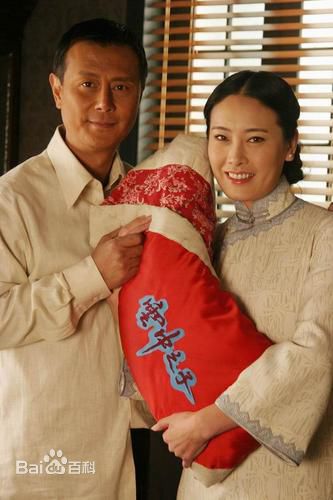 贾妮最优质剧照