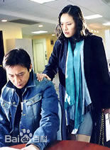 贾妮最优质剧照