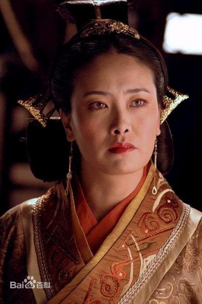 贾妮最优质剧照